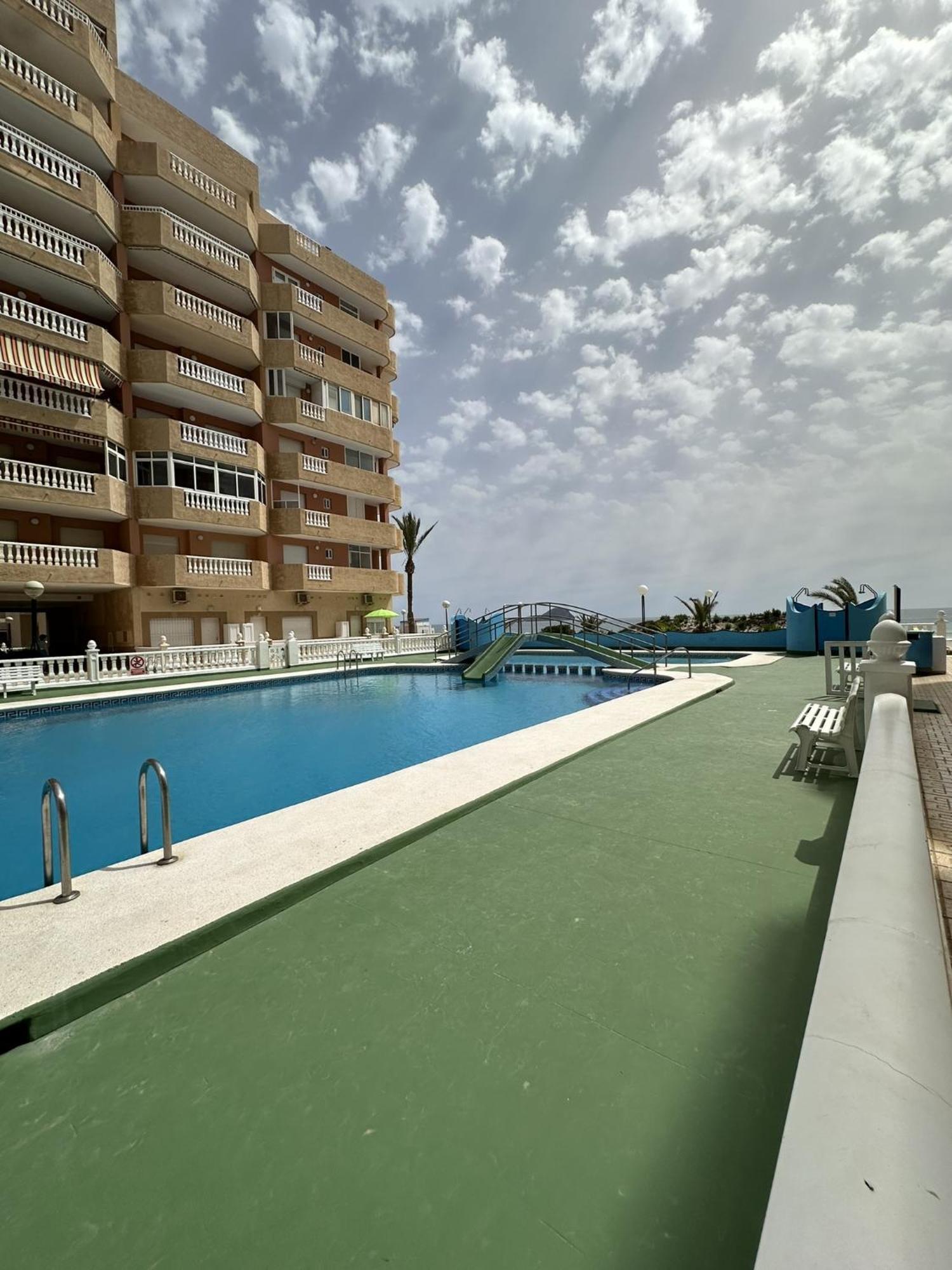 Hawaii -V 5B - La Manga By Watermelon Apartment Bagian luar foto