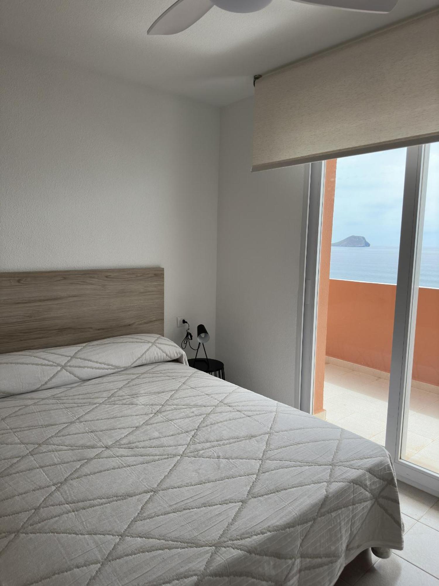 Hawaii -V 5B - La Manga By Watermelon Apartment Bagian luar foto