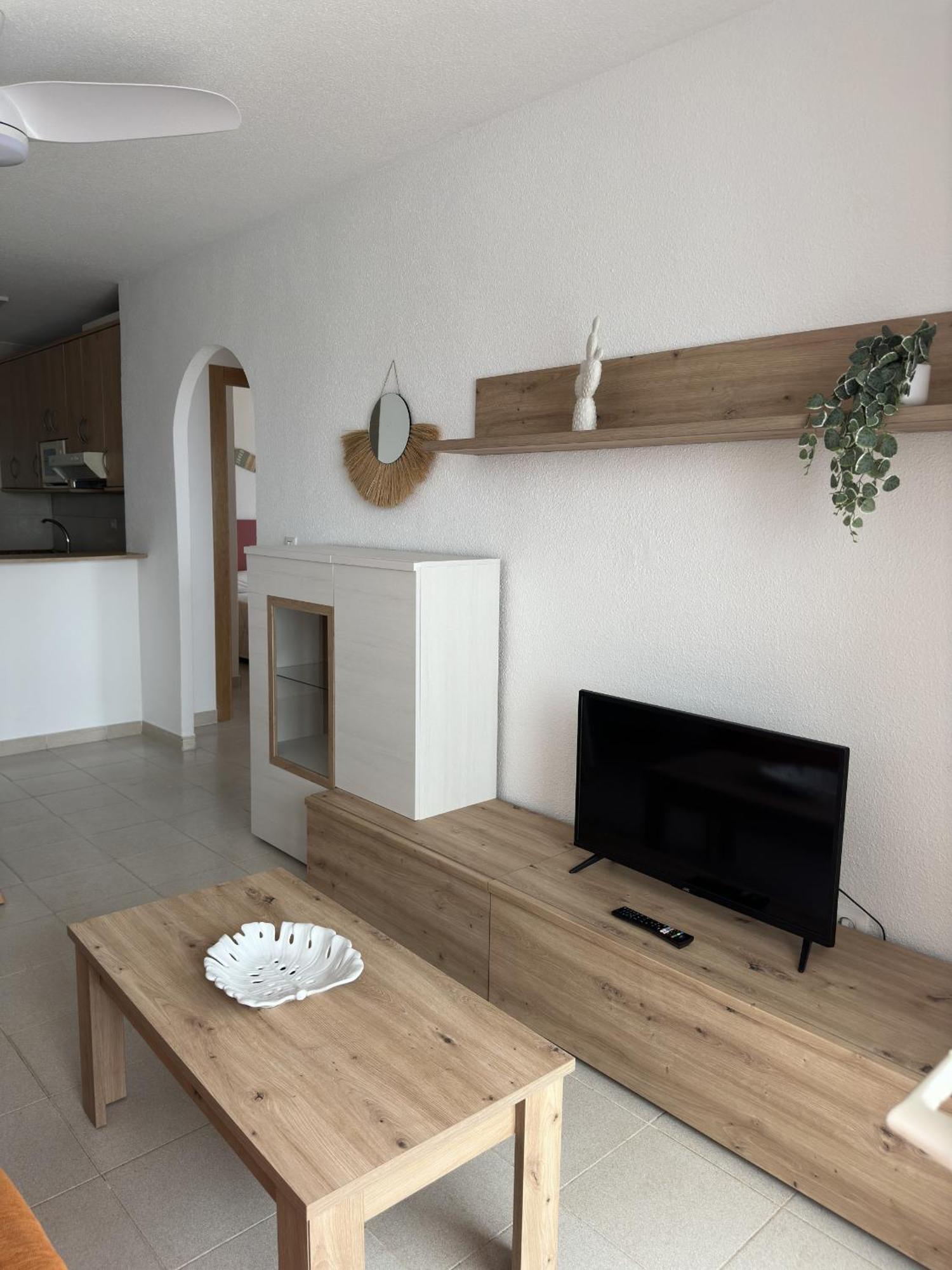 Hawaii -V 5B - La Manga By Watermelon Apartment Bagian luar foto