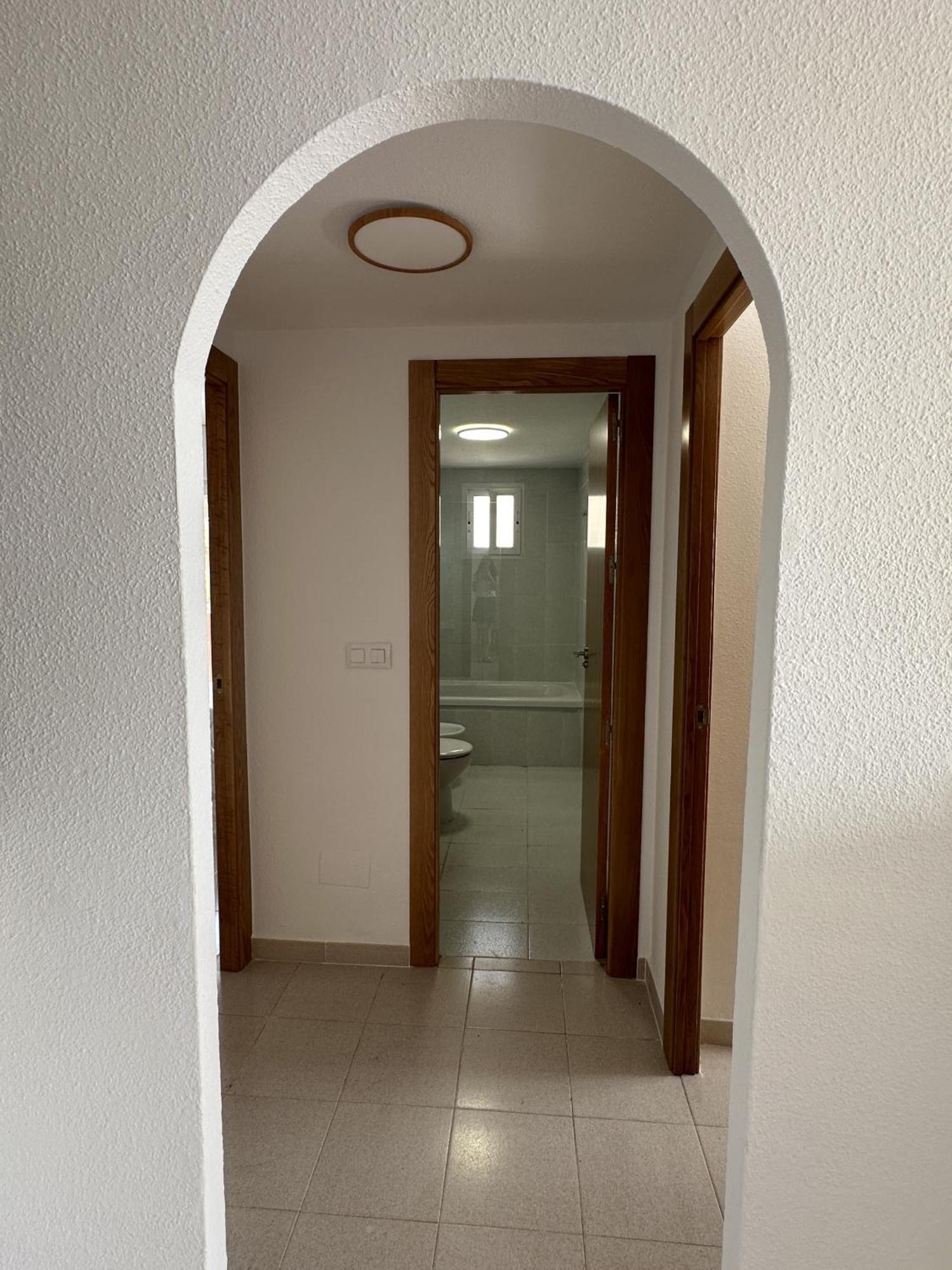 Hawaii -V 5B - La Manga By Watermelon Apartment Bagian luar foto