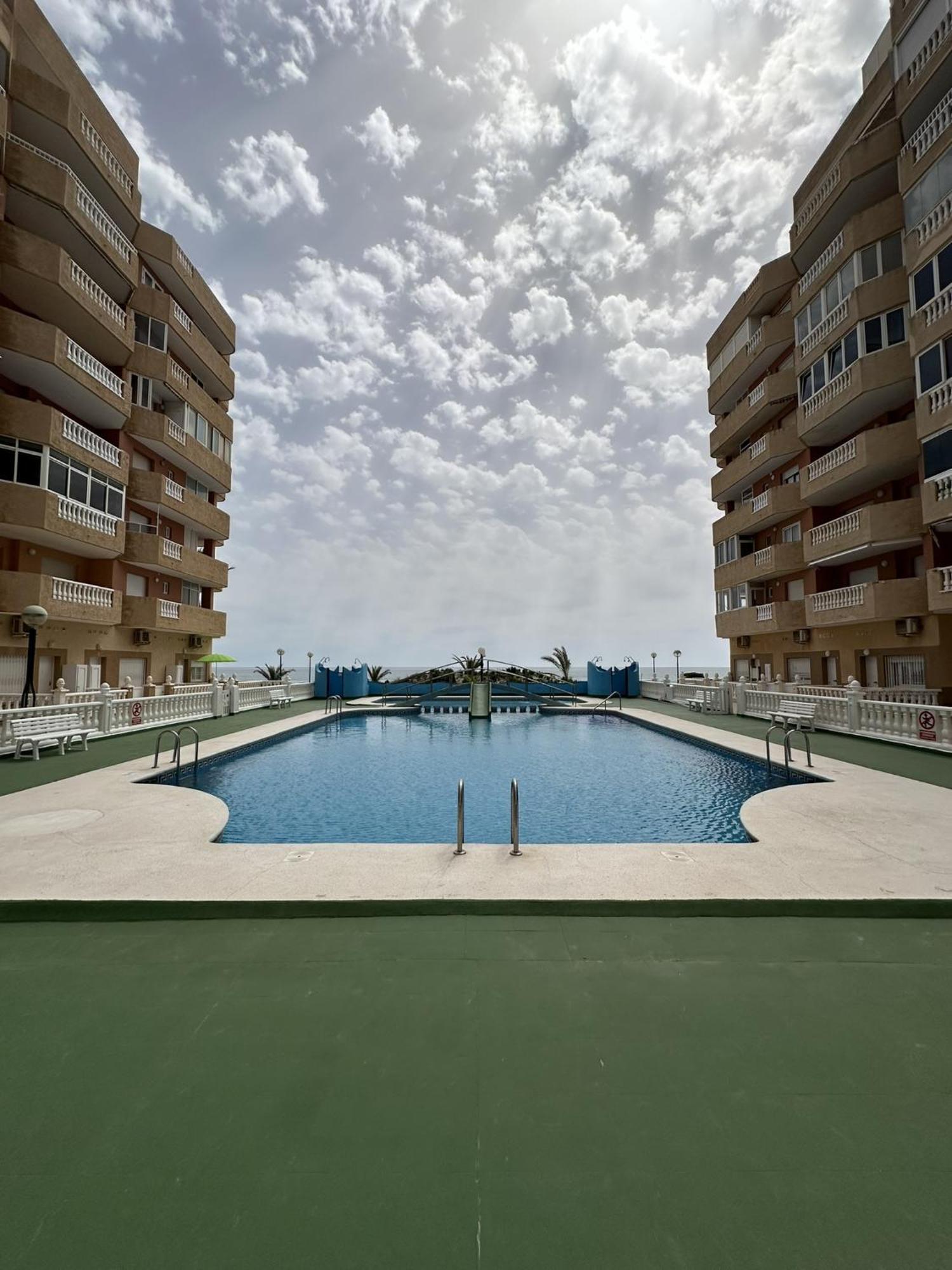 Hawaii -V 5B - La Manga By Watermelon Apartment Bagian luar foto