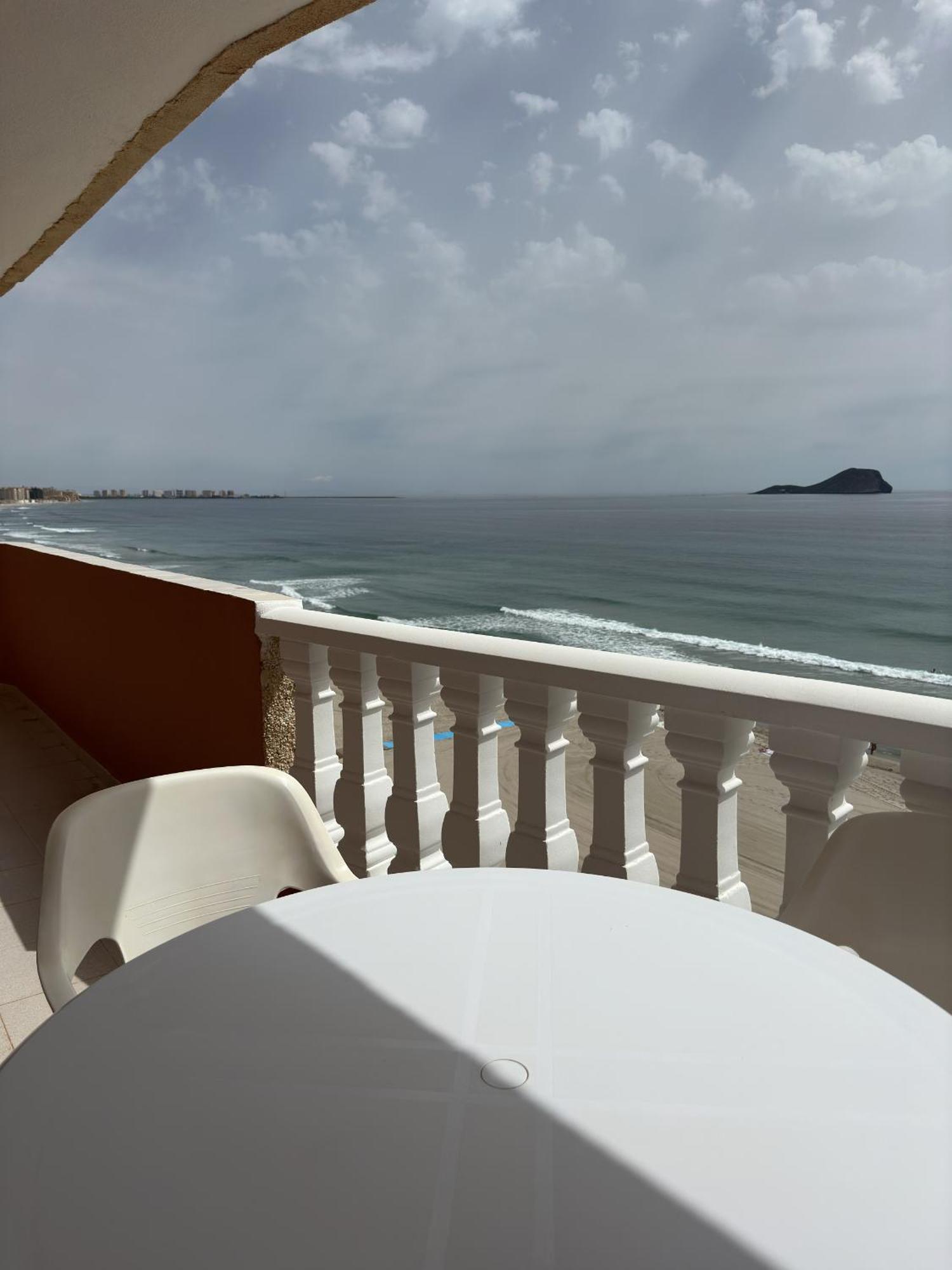 Hawaii -V 5B - La Manga By Watermelon Apartment Bagian luar foto