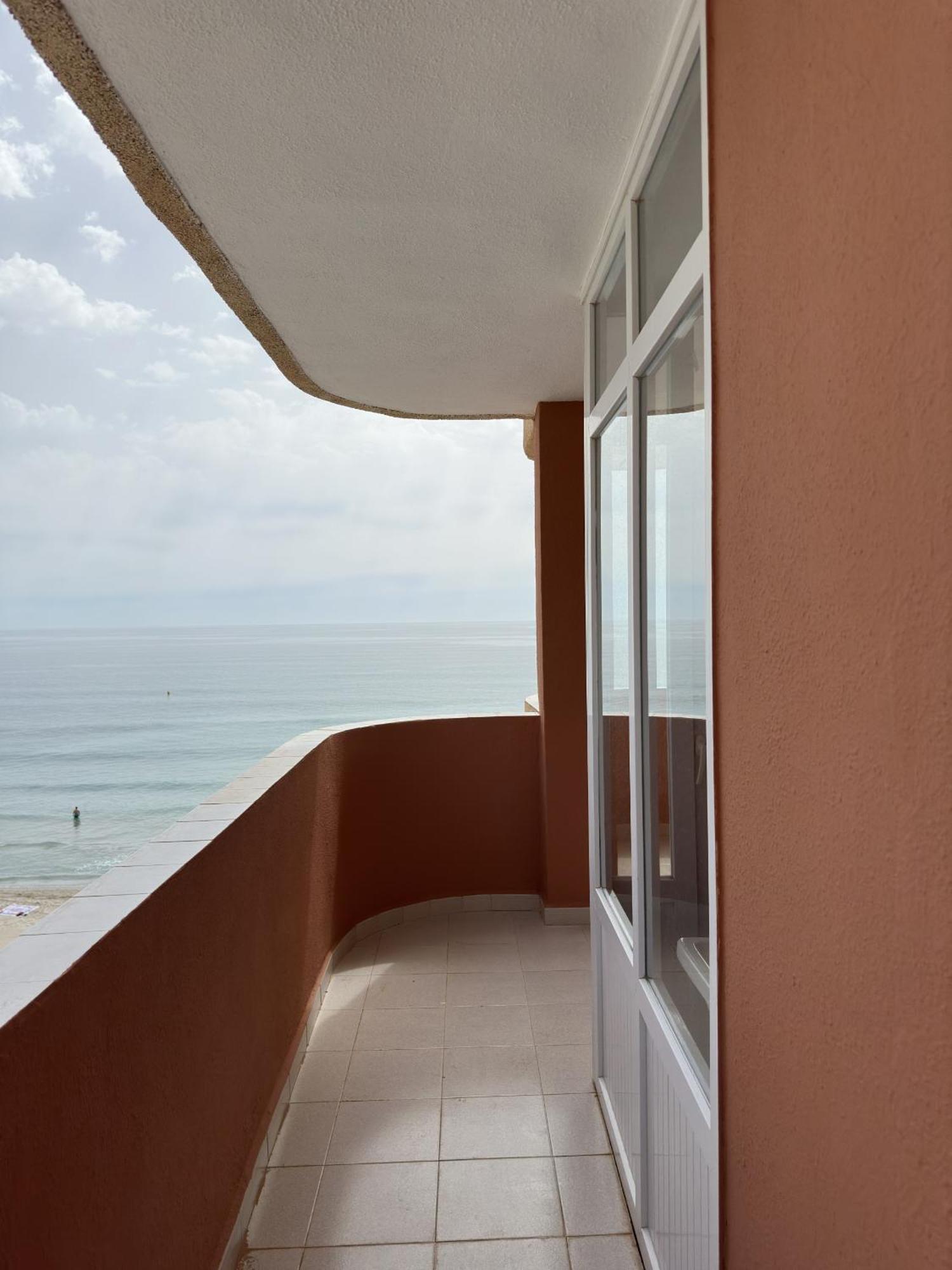 Hawaii -V 5B - La Manga By Watermelon Apartment Bagian luar foto