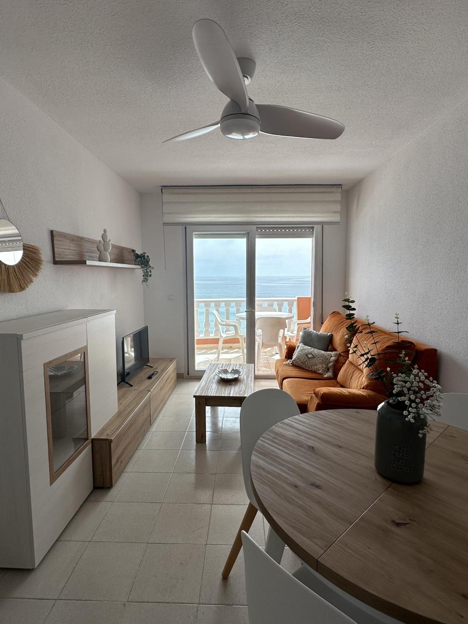 Hawaii -V 5B - La Manga By Watermelon Apartment Bagian luar foto