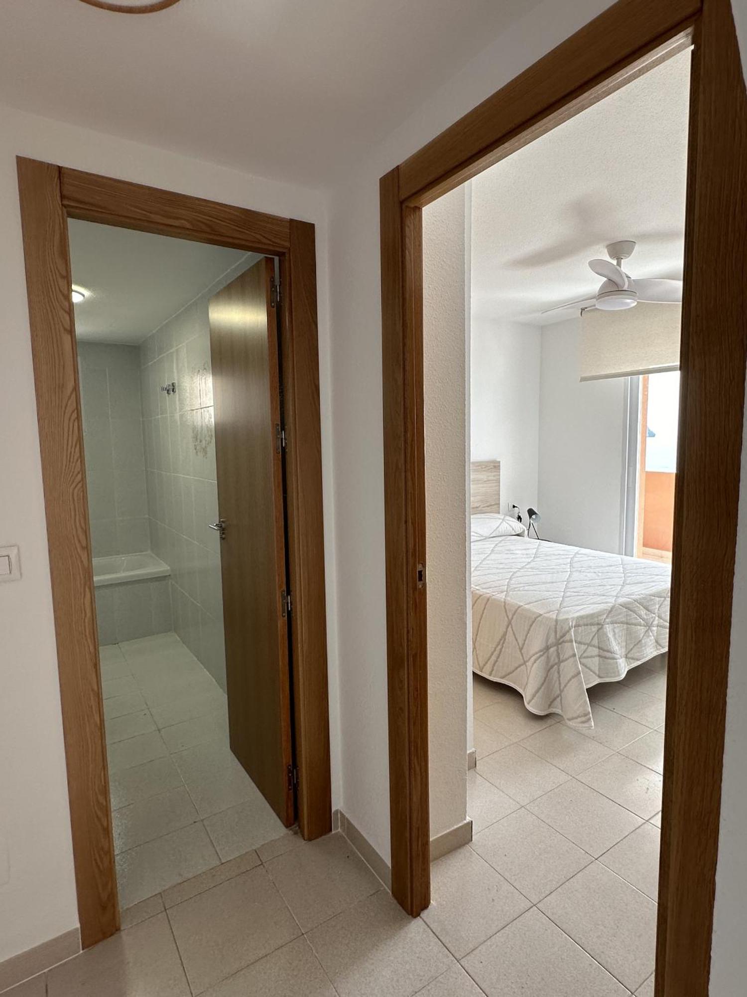 Hawaii -V 5B - La Manga By Watermelon Apartment Bagian luar foto